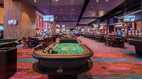 harrah cherokee valley river casino.